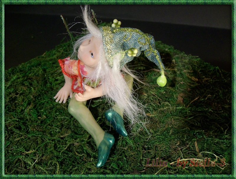 Faerie Lilin back to gallery